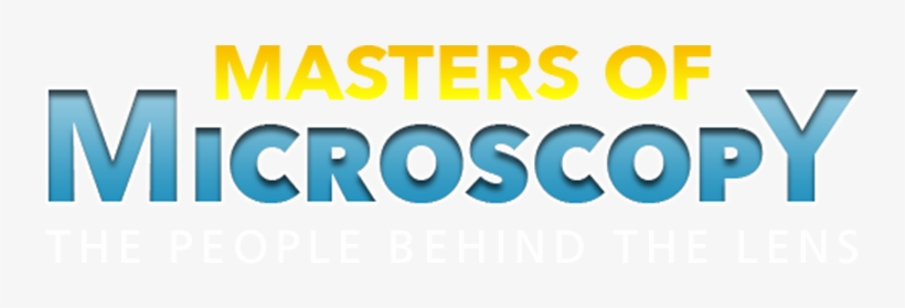 Welcome To Masters Of Microscopy - Microscope, transparent png download