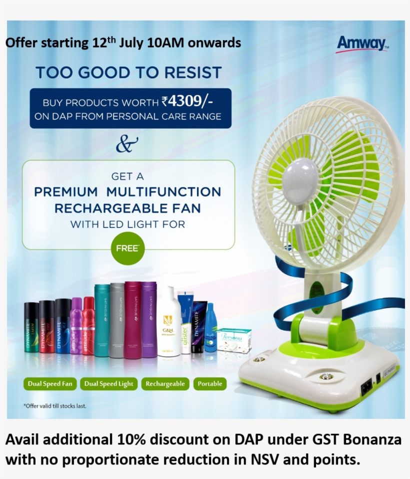 11 Jul - Amway, transparent png download