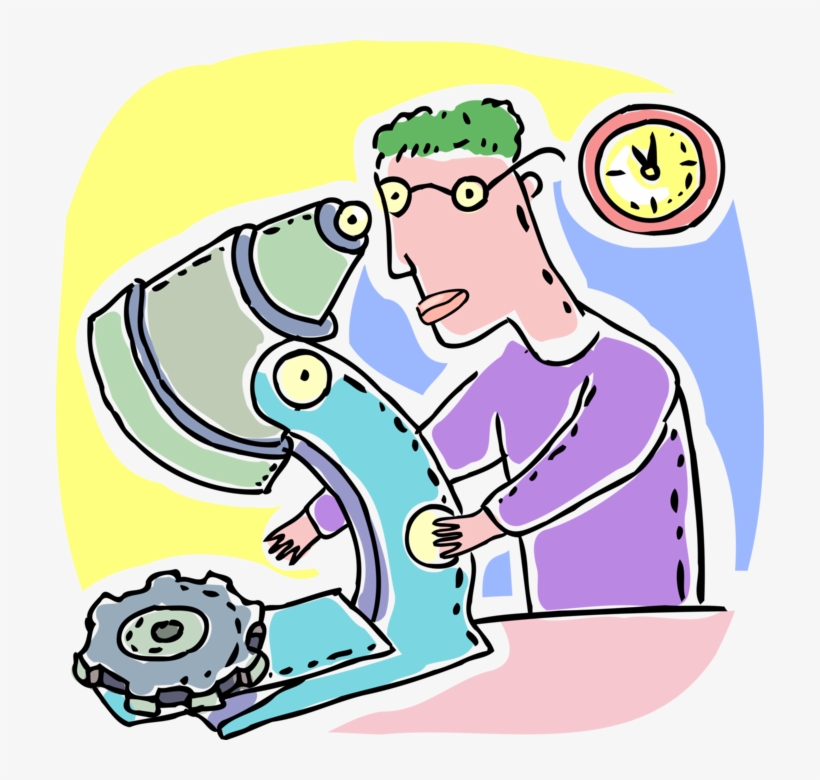 Vector Illustration Of Industrialist Captain Of Industry, transparent png download