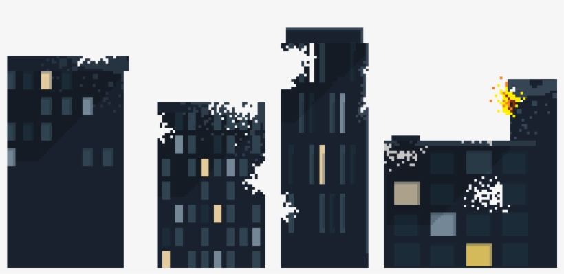 Don T Let Them Eat Your Brains Night City Png - House, transparent png download