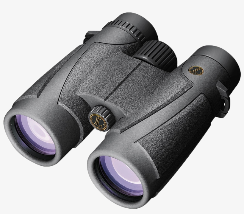 Leupold Bx-1 Mckenzie Binoculars - Leupold Bx 1 Mckenzie 10x42 Binoculars, transparent png download
