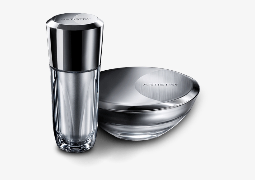 Skincare Collection Artistry - Amway Luxury, transparent png download