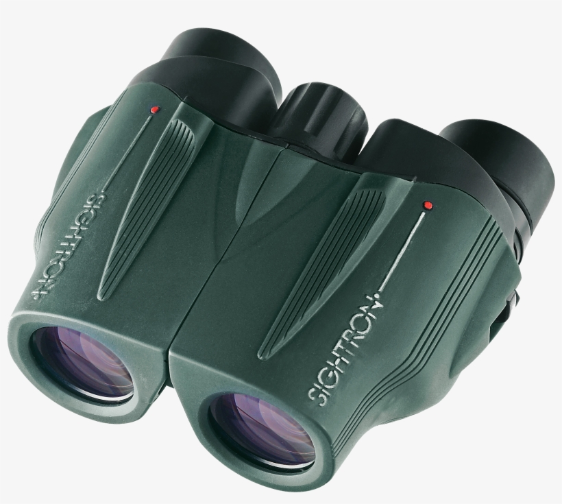 Siwp825main - Si Series Binoculars - Waterproof, 8x25, transparent png download