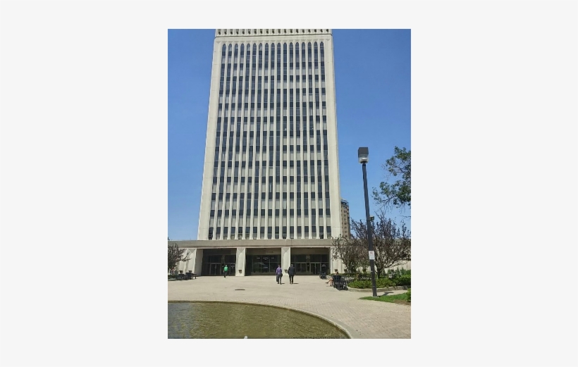 It Will Be A Busy Monday Night For Regina City Council - Commercial Building, transparent png download