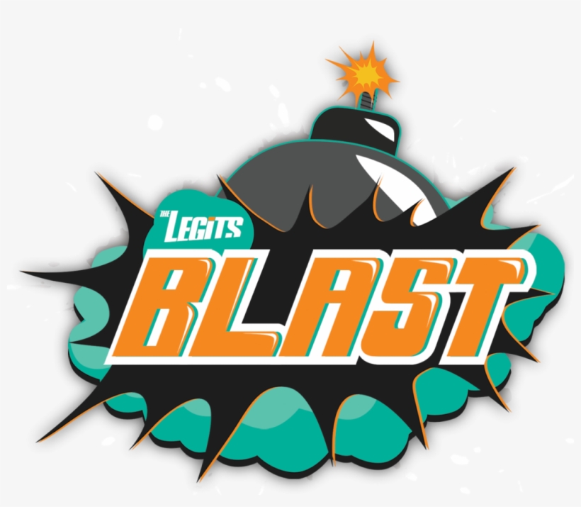 Photos Patrick Fisher, Definition Mob - Legits Blast, transparent png download