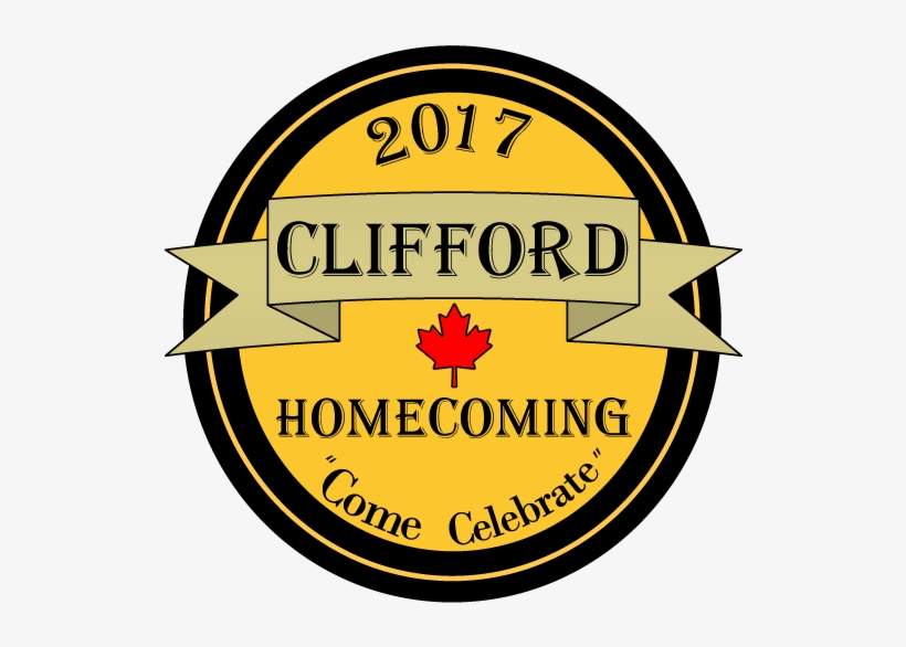 2017 Clifford Homecoming Events - Homecoming, transparent png download