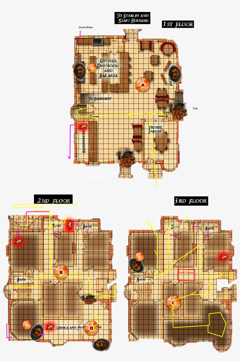 2010 04 19 - Red Dragon Inn, transparent png download