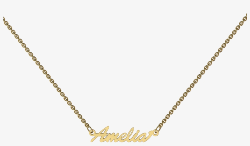 More Views - Necklace, transparent png download
