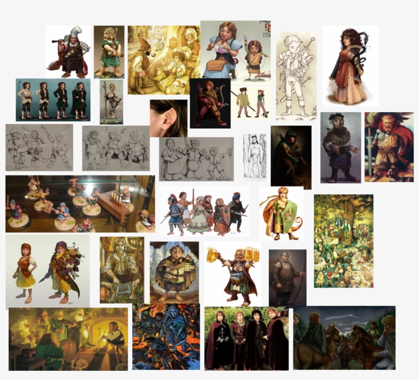 Long Expected Party, transparent png download