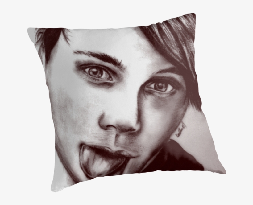 Cushion, transparent png download