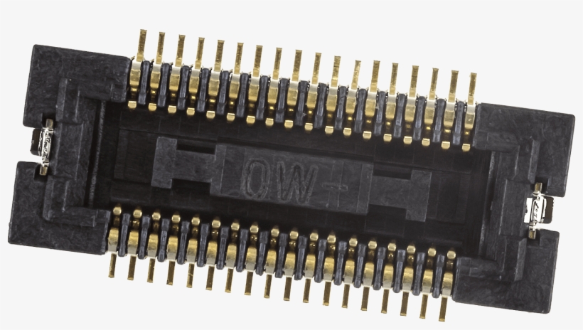 I/o To Logic Board Connector - Macbook Air, transparent png download