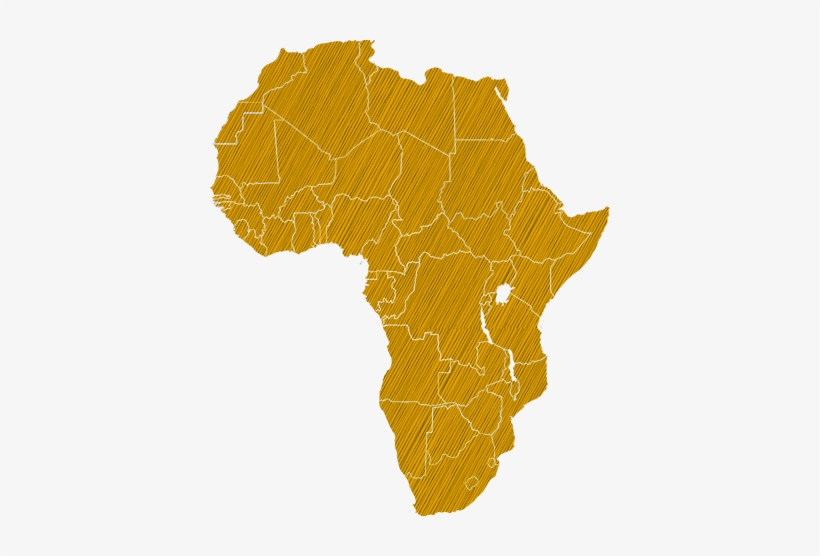 Continent - African Union, transparent png download