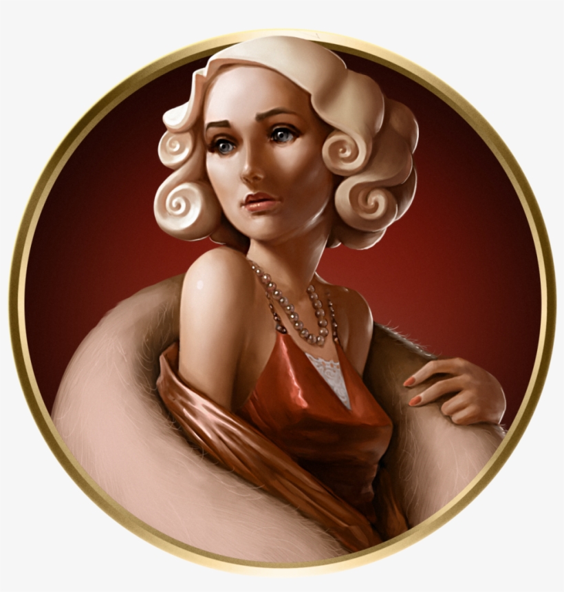 03 Symbol Flora Invisibleman Thumbnail - Symbol, transparent png download