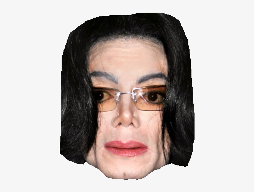 Leave A Comment - Michael Jackson, transparent png download