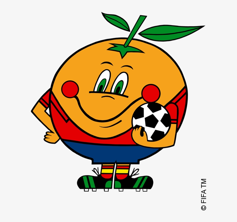 Michael Jackson Clipart Fruit - Spain 1982, transparent png download
