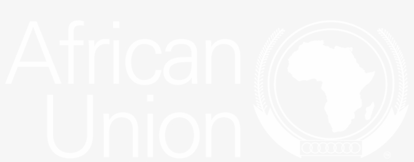 Africa Union En - Samsung Logo White Png, transparent png download