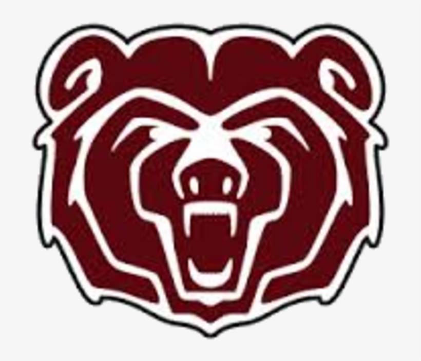 The Cypress Creek Bears Defeat The The First Academy - Missouri State Bears And Lady Bears, transparent png download