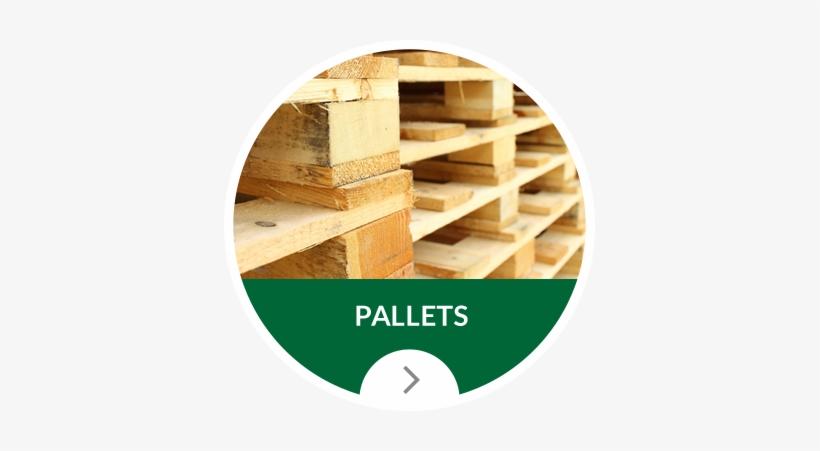 Why Green Bay Pallet & Crate, Inc - Pallet, transparent png download