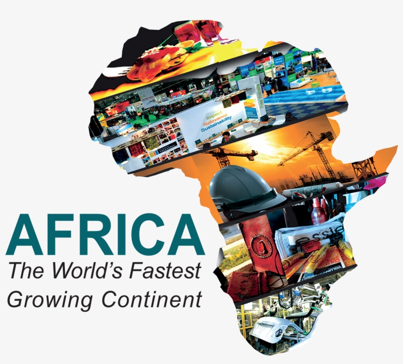 Image Module - Trade In Africa, transparent png download