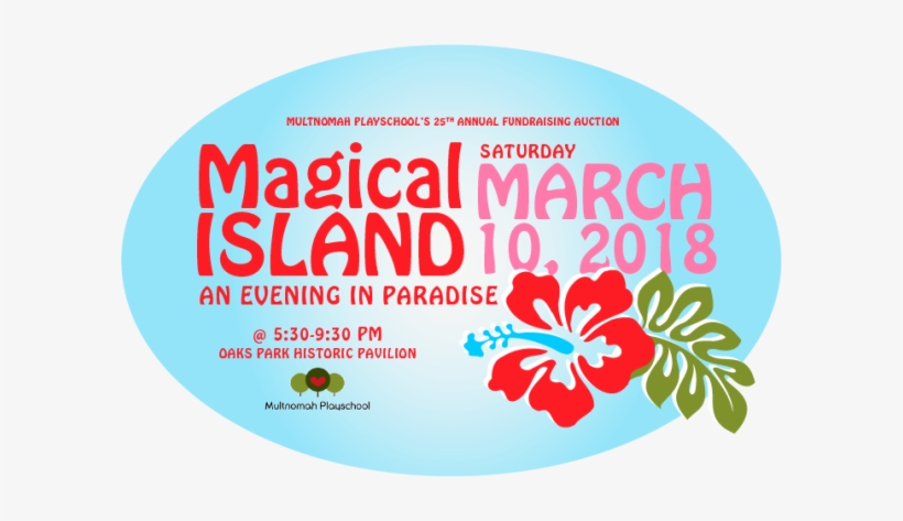 Circle-banner - Hibiscus Clip Art, transparent png download