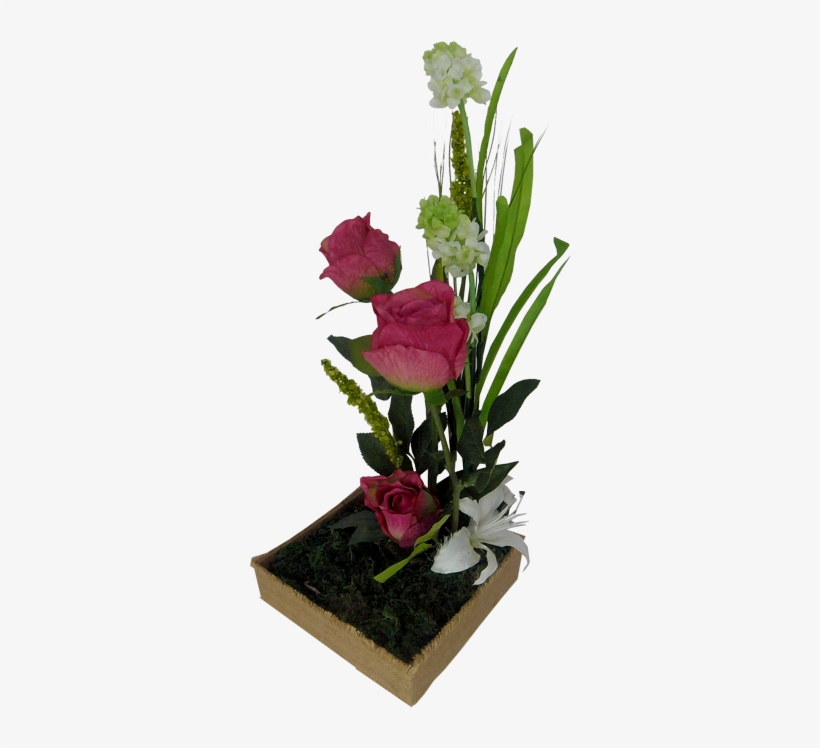 Top 100 arreglos de flores en cajas de madera Abzlocal.mx