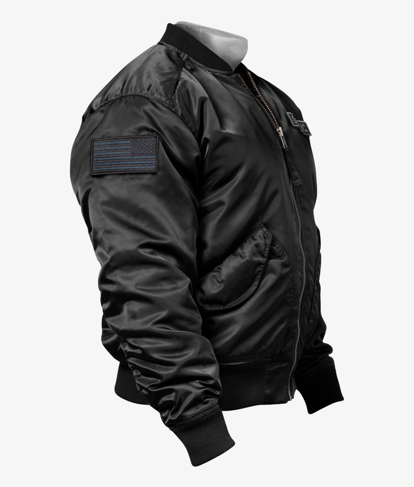 A Product Photo Of Gasp Flag Us, Black, Right - Gasp Gasp Flag, transparent png download