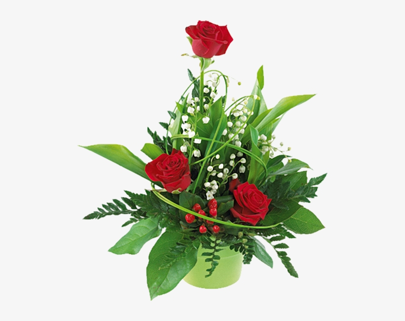 Bouquet Fleurs Des Iles, transparent png download