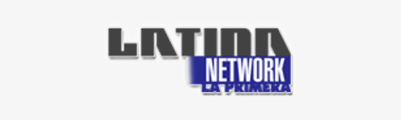Latina Network - Twitter, transparent png download