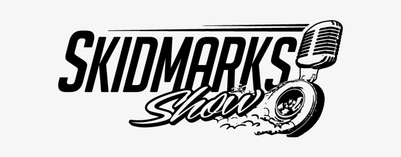 Listen Now - Skid Marks Show, transparent png download