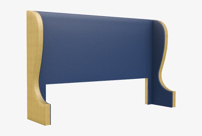 Headboards - Headboard, transparent png download