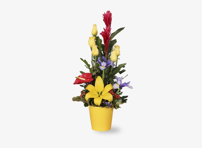 Arreglo Salermo - Bouquet, transparent png download