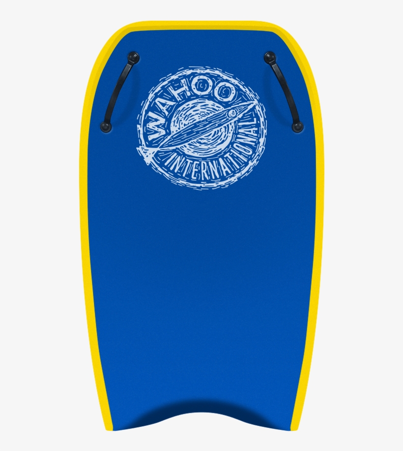 Pin It On Pinterest - Surfboard, transparent png download