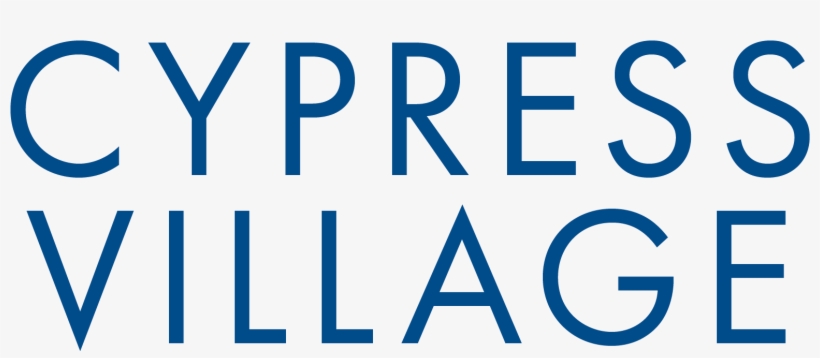 Cypress Property Logo - Prostate Cancer Research Logo, transparent png download