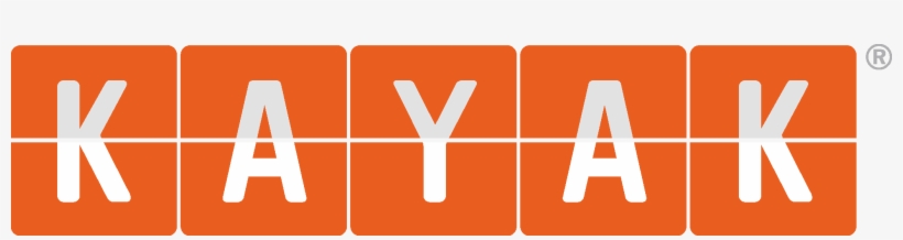 Kayak Logo, transparent png download