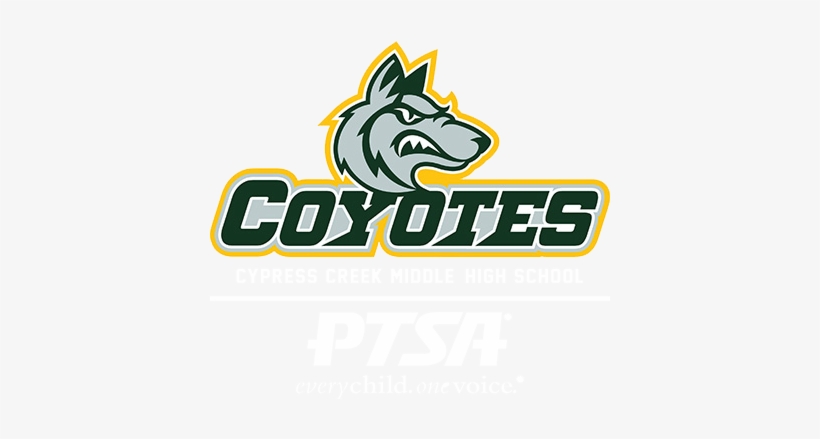 Cypress Creek Middle High School Png Logo, transparent png download