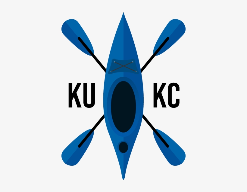 Kayaking Club Logo Concept By Raindropsdesign On - Dont Believe In Conditional Love, transparent png download