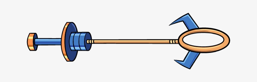 Exploding Bubble Magisword - Portable Network Graphics, transparent png download