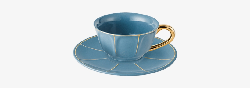 Bitossi Home Tazza The La Tavola Scomposta Porcellana Con Piatto Bitossi Home 3