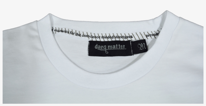 Cutnsew T Shirts - Label, transparent png download