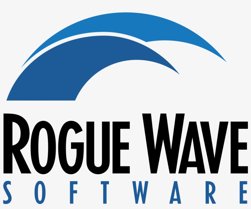 Rogue Wave Software Logo Png Transparent - Home Care Agency Logo, transparent png download