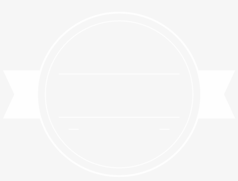 Circle Banner - Samsung Logo White Png, transparent png download