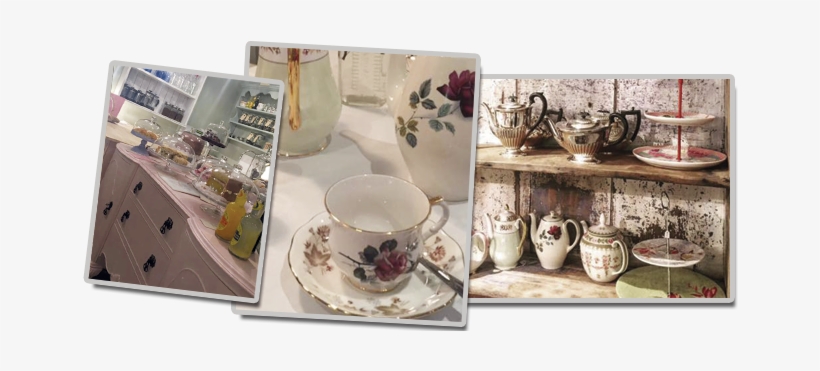 Tea And Cake, The Most Delicious Of Rituals - Harpur & Finch, transparent png download