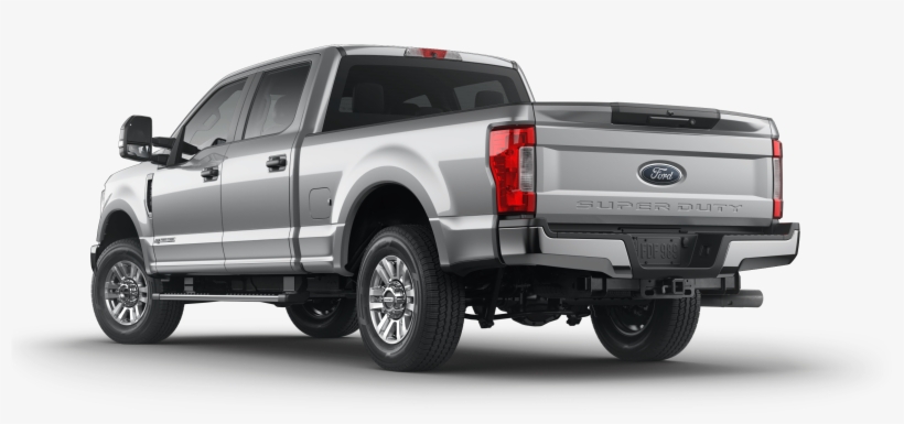 2019 Ford Super Duty F-250 Srw Vehicle Photo In Sierra - Ford Super Duty, transparent png download