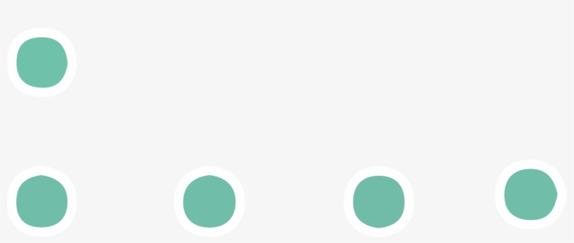 Create Banner Dots1 - Circle, transparent png download