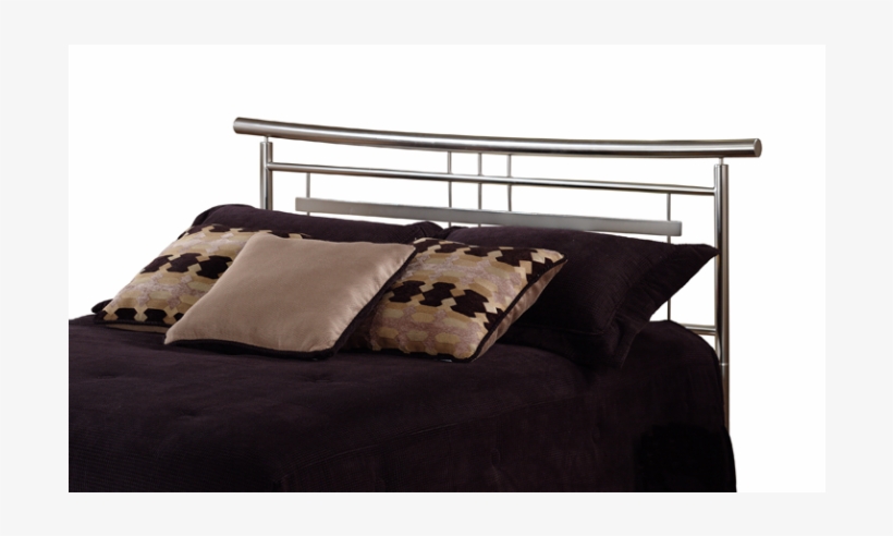 Hillsdale Soho Metal Headboards, transparent png download
