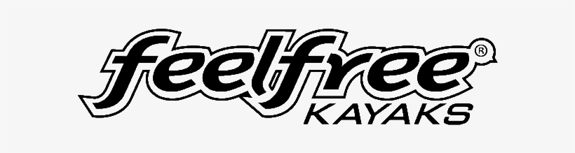 896890 Es Feelfree Kayaks Logo Transparent - Feelfree Kayaks Logo, transparent png download