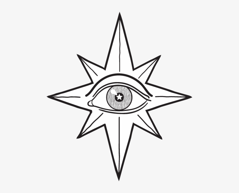 Star Shape, transparent png download