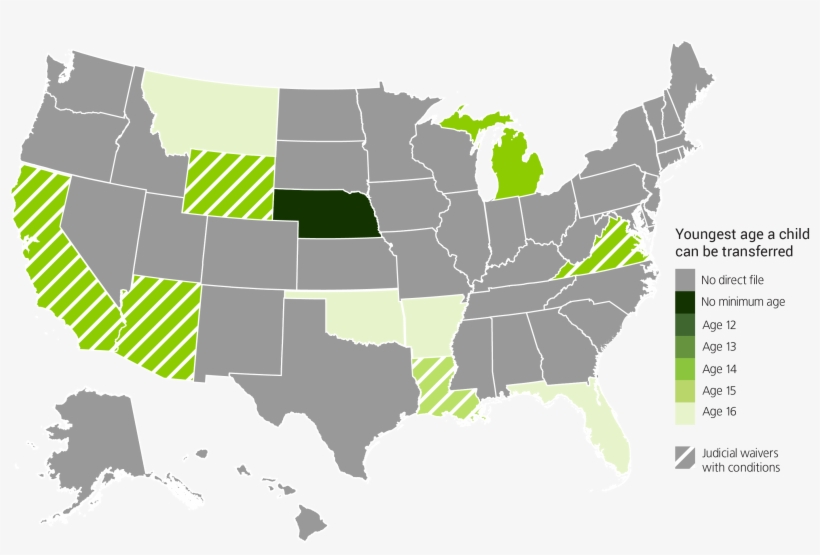 State Use Of Direct File For Drug Charges - Evangelical Christian Population Usa, transparent png download