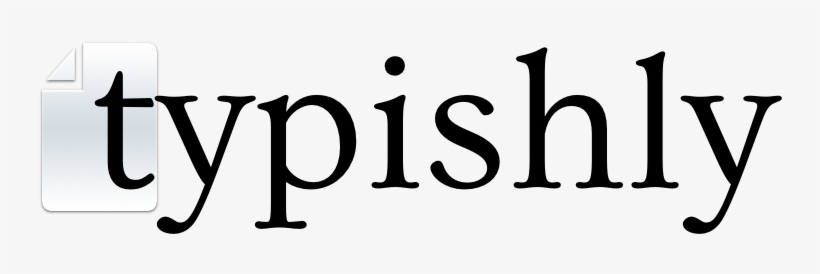 Typishly Is An Online Literary Journal Publishing Short - Queen's University Chemistry Logo, transparent png download