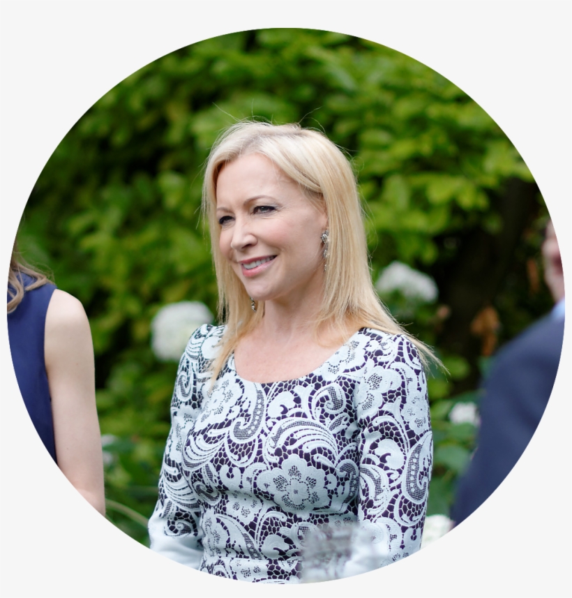 Suzi Circle - Portable Network Graphics, transparent png download